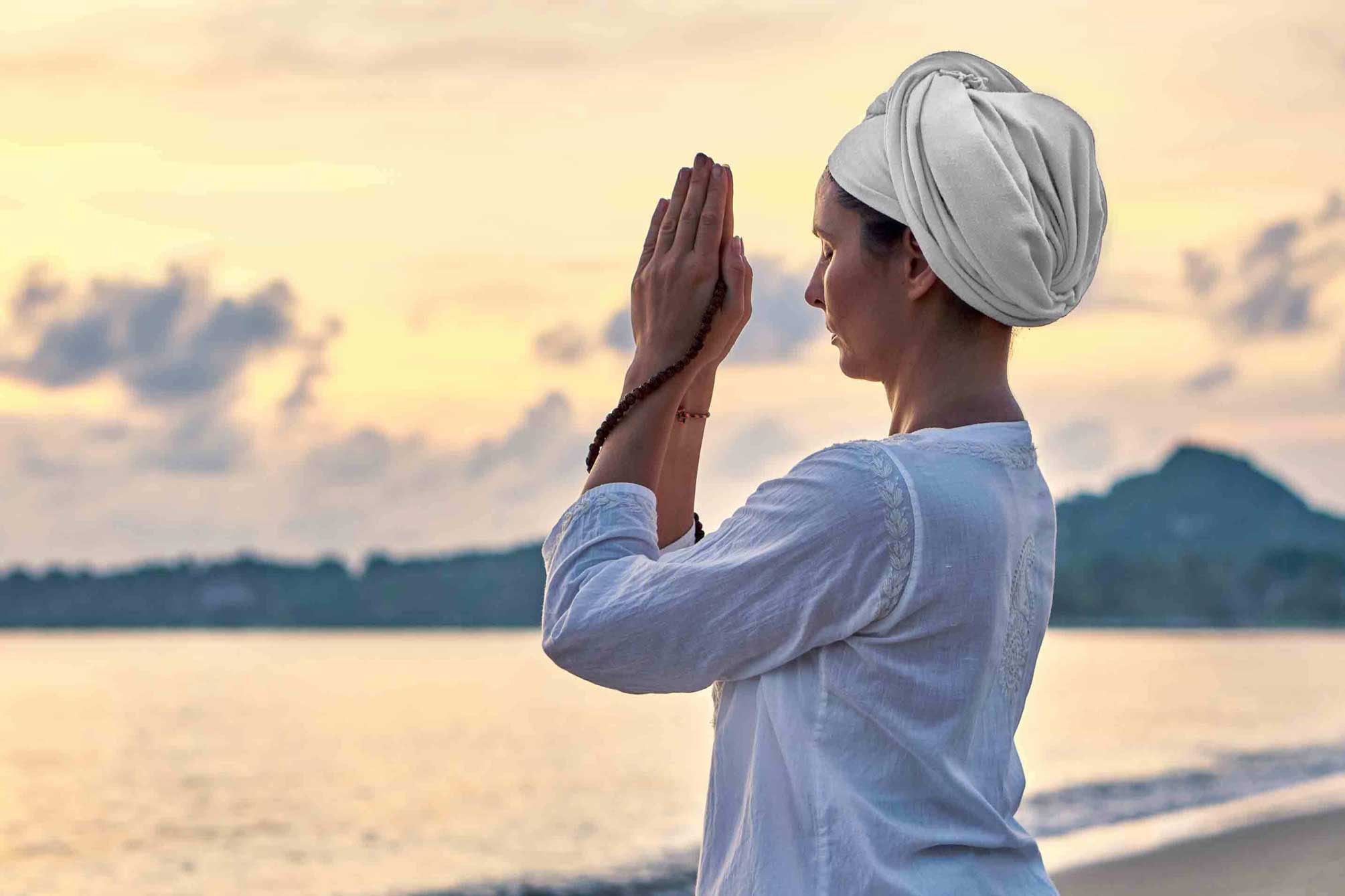 Kundalini: Emotional and mental balance